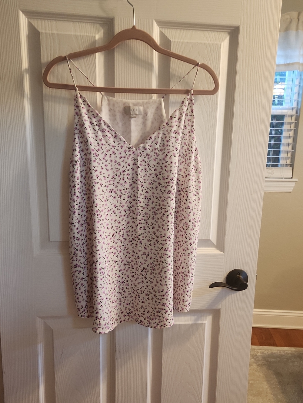 Loft Cami